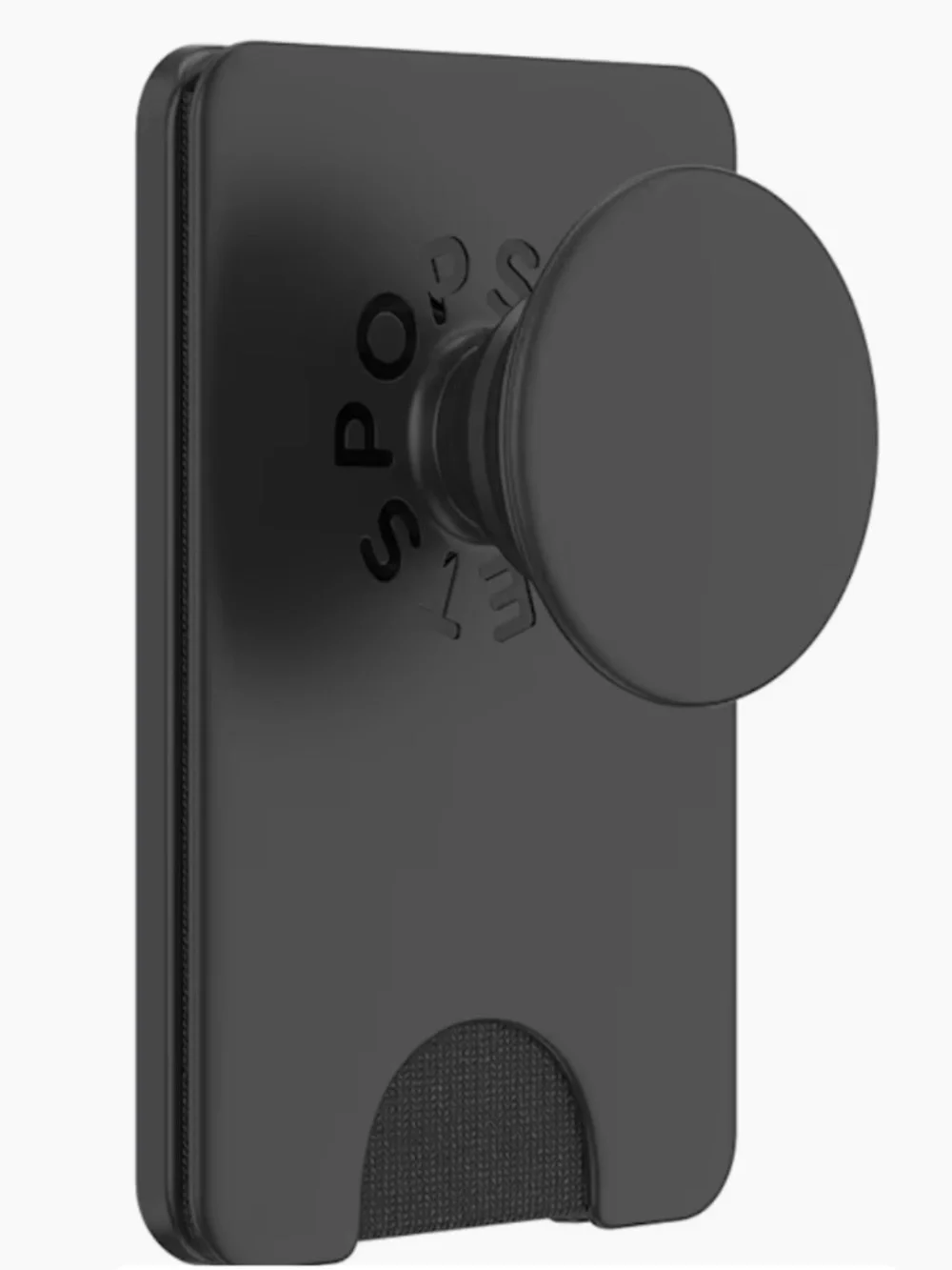 FLAUNT iPhone 16 Pro Case and MagSafe PopWallet
